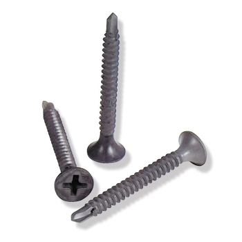 Knauf 42mm Jackpoint Self Drill Drywall Screws (Bx 1000)