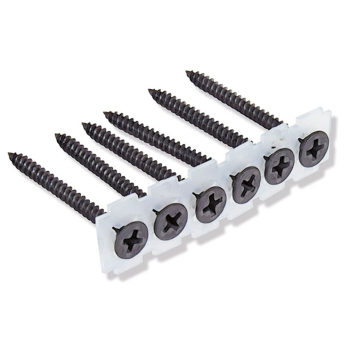 Knauf 25mm Performance Plus Collated Screws (Box 1000) Knauf 25mm Performance Plus Collated Screws (Box 1000)