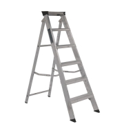 6 Tread Alloy Builders Steps (CL 1)