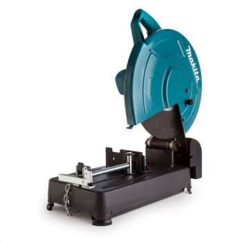 Makita 355mm Portable Cut Off Saw 110v Makita 355mm Portable Cut Off Saw 110v