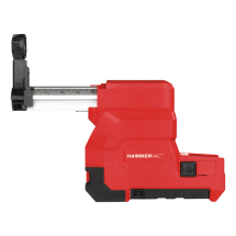 Milwaukee M18 Fuel Hammer Dust Extraction Unit (Body Only)