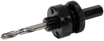 A2 Arbor (to suit 32mm-200mm) A2 Arbor (to suit 32mm-200mm)