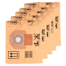 Makita Dust Bags to Suit 447M (Pack 5) Makita Dust Bags to Suit 447M (Pack 5)