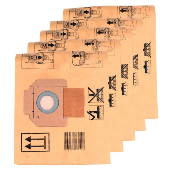Makita Dust Bags to Suit 447M (Pack 5) Makita Dust Bags to Suit 447M (Pack 5)