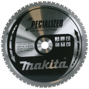 Makita LC1230 TCT Blade - Each