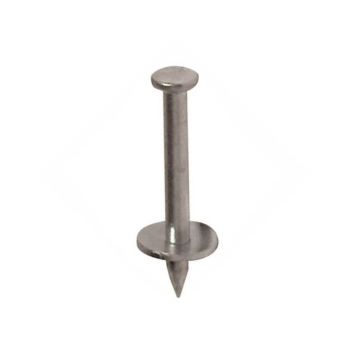 30mm Masonry Nail c/w Washer (Box 100) 30mm Masonry Nail c/w Washer (Box 100)