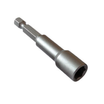 Magnetic Drive Socket 10mm x 65mm Magnetic Drive Socket 10mm x 65mm