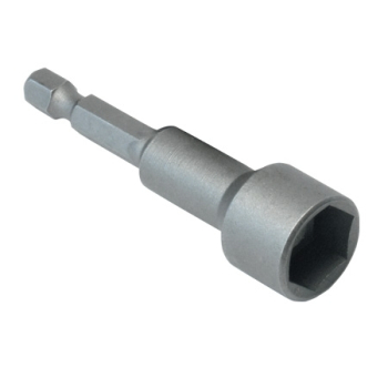 Magnetic Drive Socket 17mm x 65mm Magnetic Drive Socket 17mm x 65mm