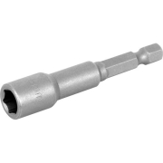 Magnetic Drive Socket 5/16 x 65mm