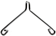 MF9 Furring Channel Clip (Box 200)