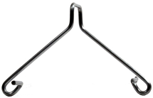 MF9 Furring Channel Clip (Box 200) MF9 Furring Channel Clip (Box 200)