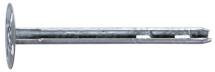 MIDS 8 x 110mm Metal Insulation Anchor (Box 250)