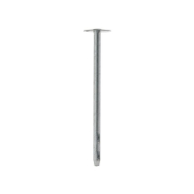 MIDS 8 x 300mm Metal Insulation Anchor (Box 125)