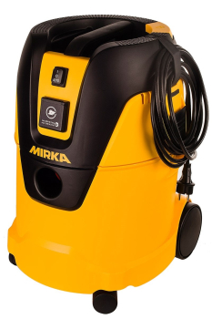 Mirka Dust Extractor 1025 L 240v