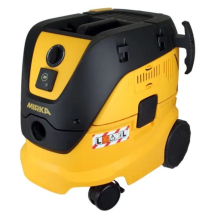 Mirka Dust Extractor 1230 L 240v Mirka Dust Extractor 1230 L 240v