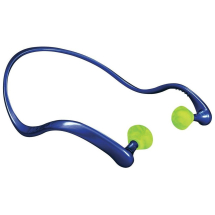 Moldex 6810 Waveband 1K Banded Earplugs (Each) Moldex 6810 Waveband 1K Banded Earplugs (Each)