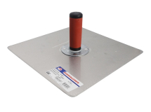 Marshalltown Aluminium Plasterers Hawk 13inch x 13inch Marshalltown Aluminium Plasterers Hawk 13inch x 13inch