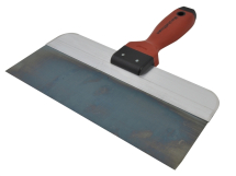 Marshalltown Blued Steel Taping Knife Durasoft 12inch Marshalltown Blued Steel Taping Knife Durasoft 12inch