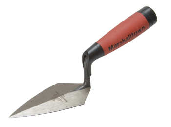 Marshalltown Pointing Trowel Durasoft 5Inch Handle Marshalltown Pointing Trowel Durasoft 5Inch Handle