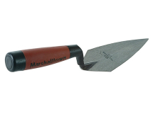 Marshalltown Pointing Trowel Durasoft 6inch Handle Marshalltown Pointing Trowel Durasoft 6inch Handle