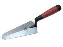 Marshalltown Gauging Trowel Durasoft 7inch x 3.3/8inch Handle Marshalltown Gauging Trowel Durasoft 7inch x 3.3/8inch Handle