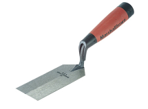 Marshalltown Margin Trowel Durasoft Handle 5inch x 2inch Marshalltown Margin Trowel Durasoft Handle 5inch x 2inch