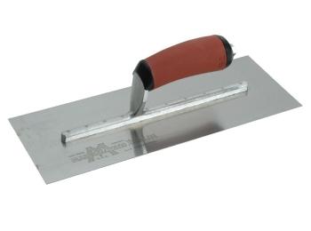 Marshalltown Plasterers Finishing Trowel 11Inch x 4 1/2Inch