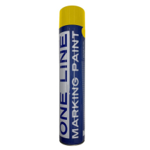 Yellow Line Marker (Each)