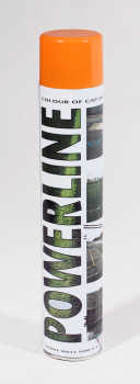 Orange Line Marker (Each) Orange Line Marker (Each)