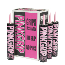 Pink Grip 350ml
