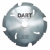 190mm Cement Board Blade (30mm Bore) 8T 190mm Cement Board Blade (30mm Bore) 8T