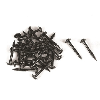 Pocket Hole Dome Head Self Tapping Sq Drive Screws (500)
