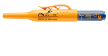 Pica 150/41 Blue Pica-Ink Marker for Deep Holes