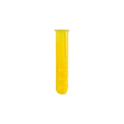 Yellow Plug (Box 100)