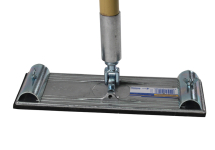 Universal Pole Sander c/w Handle Universal Pole Sander c/w Handle