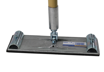 Universal Pole Sander c/w Handle