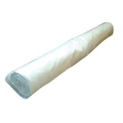 Temp Polythene 4m x 25m