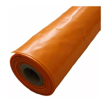 4m x 25m CF Fire Rated 1000g Polythene (LPS 1207)