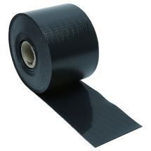 100mm Damp Proof Course Roll (30mtr)