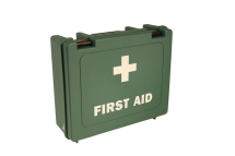 10 Person First Aid Kit 10 Person First Aid Kit