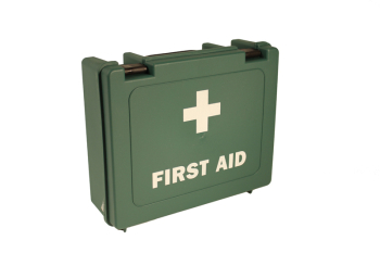 50 Person 1st Aid Kit