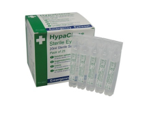 Eye Wash 20ml (Box 25) Eye Wash 20ml (Box 25)