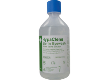 Eye Wash 500ml Eye Wash 500ml