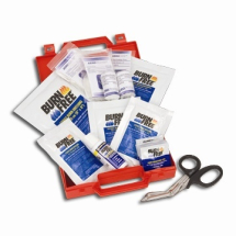 Burns Kit Burns Kit