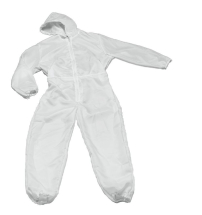Disposable Coverall (L)