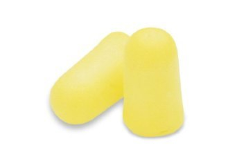 Ear Plugs (Box)