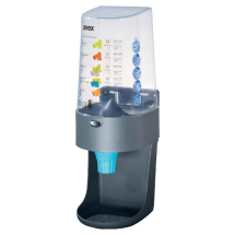 Uvex X-Fit Ear Plug Dispenser (Empty) Uvex X-Fit Ear Plug Dispenser (Empty)