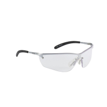 Silium Safety Spectacles (Clear Lens)