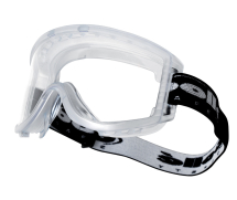 Bolle Attack Safety Goggles