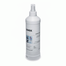 Uvex Lens Cleaning Fluid 16oz